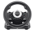 Руль Defender Turbo Pro (педали, виброотдача, D-Pad-8, USB)
