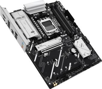 Материнская плата Socket AM5 ASUS PRIME B850-PLUS-CSM (B850) 4*DDR5 HDMI DP ATX