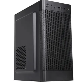 Системный блок 1SM i3 12100(3.3)/H610/16G/512 SSD/Intel HD/HDMI/no OS