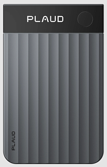 Диктофон Plaud Note Pro Black (черный)