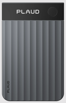 Диктофон Plaud Note Pro Black (черный)