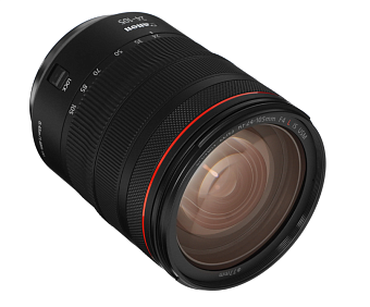 Объектив Canon RF 24-105mm F4L IS USM