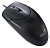Мышь проводная Genius NetScroll 120 V2 USB черный