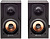 Акустическая система OKLICK OK-162 (2x4W питание от USB) черный
