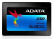 Накопитель SSD SATA 512Gb ADATA Ultimate SU800 (TLC, 560/520 Мбайт/сек)