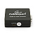 Кабель-переходник HDMI (f) < - > VGA (f), Cablexpert DSC-HDMI-VGA-001, (Конвертер HD19FxHD15F)