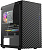 Корпус Accord ACC-508 USB3.0 mATX чёрный