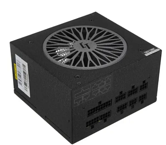 Блок питания 750W Chieftec SteelPower BDK-750FC 120mm 80 Plus Bronze Cable Management