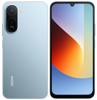 Смартфон Xiaomi Redmi A7 Pro 4/128Gb Blue (голубой)