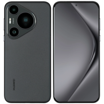 Смартфон Huawei Pura 70 Pro 12/512Gb Black