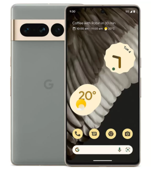 Смартфон Google Pixel 7 Pro 12/128Gb Hazel