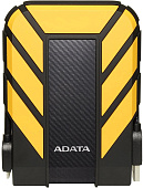 Внешний жесткий диск 2Tb ADATA HD710 Pro 2.5" USB3.1 желтый