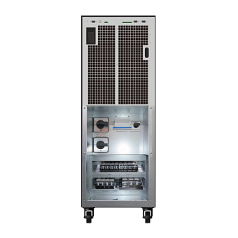 ИБП Ippon Innova RT 33 80K Tower 80000Вт 80000ВА черный