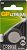 Элемент питания CR2032, 3V, 1шт, GP CR2032-8C1