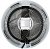 Кулер для процессора Cooler Master MasterAir G100L (4pin, 1151/1155, 30дБ, 600-2400об/м, White Led)