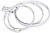 Удлинитель светодиодной ленты XIAOMI Yeelight Lightstrip Plus Extension