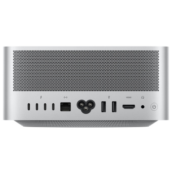 Компьютер Apple Mac Studio 2025 M3 Ultra 96/1Tb Silver