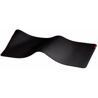 Коврик для мыши Mad Catz G.L.I.D.E. SPEED XL 900x400x3 мм, резина, водоотталкивающая ткань, черный