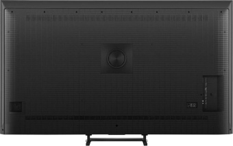 Телевизор 75" Hisense 75U7S OLED 4K Ultra HD серый
