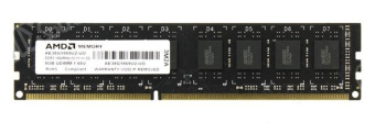 Модуль памяти DDR3 8192Mb PC-12800 1600MHz Apacer 1.35v