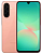 Смартфон Samsung Galaxy A26 6/128Gb Pink (розовый)