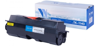 Картридж лазерный NV-print NV-TK-1140 для Kyocera