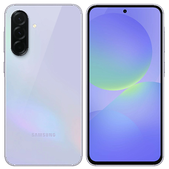 Смартфон Samsung Galaxy A36  8/128Gb Lavender (лавандовый)