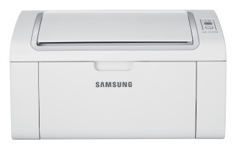 Принтер Samsung ML-2165W (A4, 1200dpi, 20стр/мин, 32Mb, USB&WiFi)