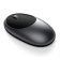 Мышь беспроводная Satechi M1 Bluetooth Wireless Mouse серый