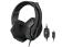 Наушники проводные A4Tech Bloody G260 (20 Гц - 20 кГц, 7.1 Виртуальный звук, RGB-подсветка, 2м, USB) черный
