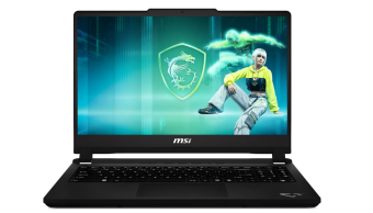 Ноутбук MSI Cyborg 15 C2WF-014XRU Core 7 240H/16G/1Tb SSD/RTX5060-8G/15.6"FHD/DOS/Grey (серый)