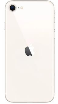 Смартфон Apple iPhone SE3 256Gb White (белый) (без RuStore)