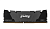 Модуль памяти DDR4 32Gb PC4-25600 3200MHz Kingston Fury Renegade Black