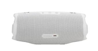 Портативная акустика JBL Charge 6 белый
