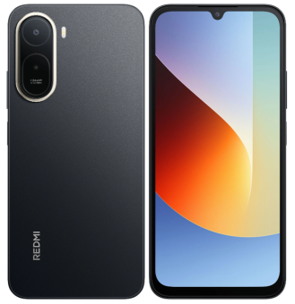 Смартфон Xiaomi Redmi A7 Pro 4/128Gb Black (черный)