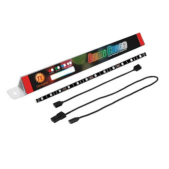 Аксессуар Thermaltake LUMI Color LED Strip Red