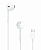 Наушники проводные Apple EarPods with USB-C Connector (MTJY3FE/A | MYQY3FE/A)