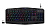 Клавиатура беспроводная Redragon Harpe RGB Led черный