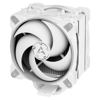 Кулер для процессора Arctic Freezer 34 eSports DUO 4-pin, 1200/AM4, 210W, White