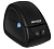 Термопринтер Mertech LP58 EVA 203 dpi, USB черный