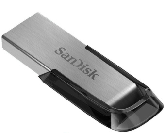 Флешка .64Gb SanDisk Ultra Flair USB3.0