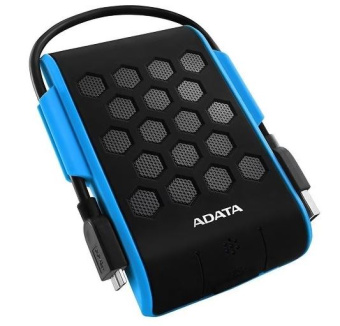 Внешний жесткий диск .1Tb ADATA HD720 2.5" USB3.1 синий