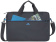 Сумка для ноутбука 15" Riva 8057 полиэстер, черная