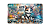 Коврик для мыши CACTUS [CS-MP-COR01XLL] 700x400x4мм, Game Over