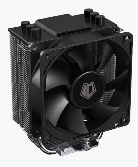 Кулер для процессора ID-Cooling SE-903-XT BASIC 4-pin 1700/1851/AM4/AM5 130W