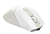 Мышь беспроводная A4Tech Fstyler FG45CS Air2 2000dpi бесшумная Cream бежевый