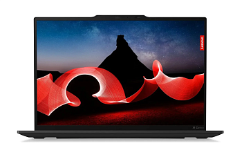 Ноутбук Lenovo ThinkPad X1 Carbon G12 Core Ultra 7 155U/32G/1Tb SSD/Intel HD/14"OLED 2.8k/Win11Pro