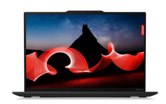 Ноутбук Lenovo ThinkPad X1 Carbon G12 Core Ultra 7 155U/32G/1Tb SSD/Intel HD/14"OLED 2.8k/Win11Pro