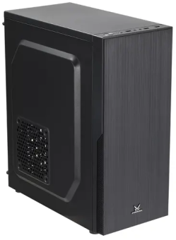 Корпус Accord ACC-CL293B USB3.0 ATX Black