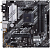 Материнская плата Socket AM5 ASUS PRIME B650M-A WIFI II (B650) 4*DDR5 VGA HDMI DP mATX